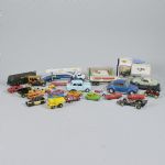 1568 5051 TOY CARS